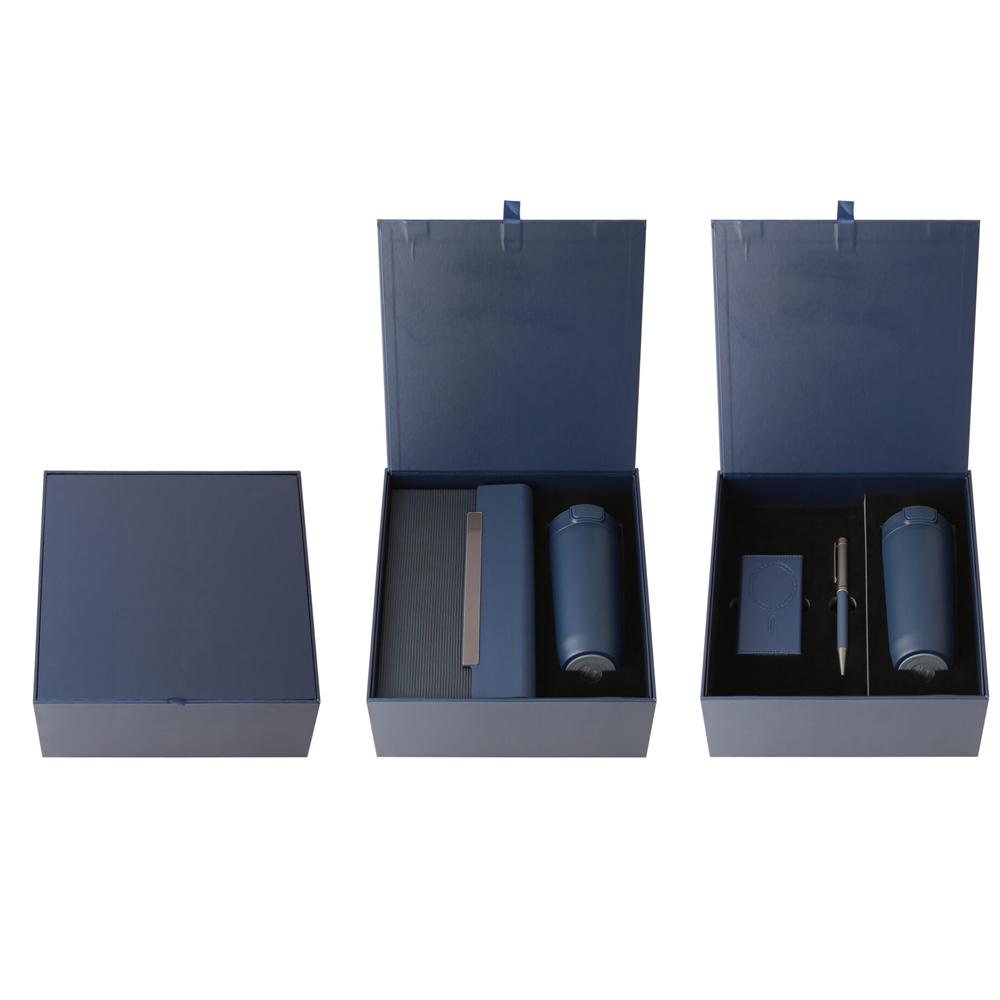 Premium 4-in-1 Smart Corporate Gift Set - Image 6