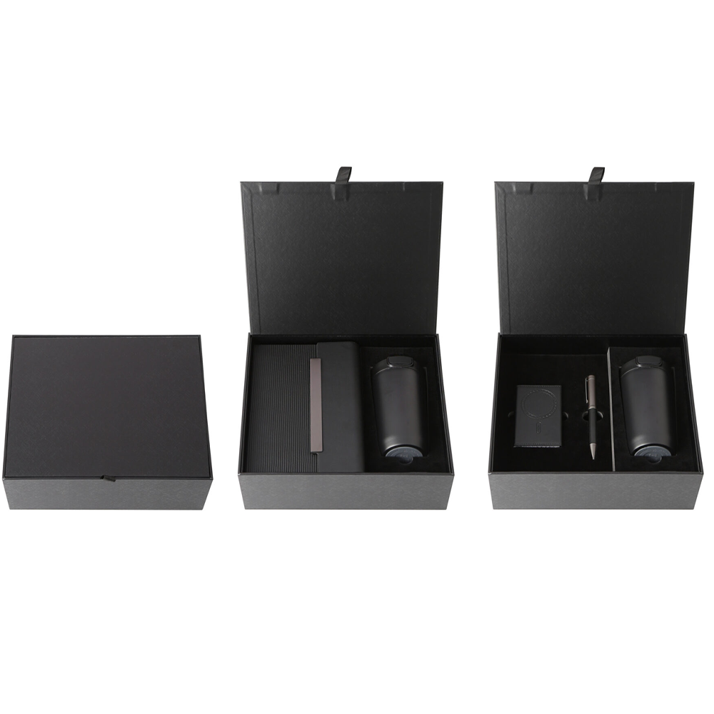 Premium 4-in-1 Smart Corporate Gift Set - Image 7