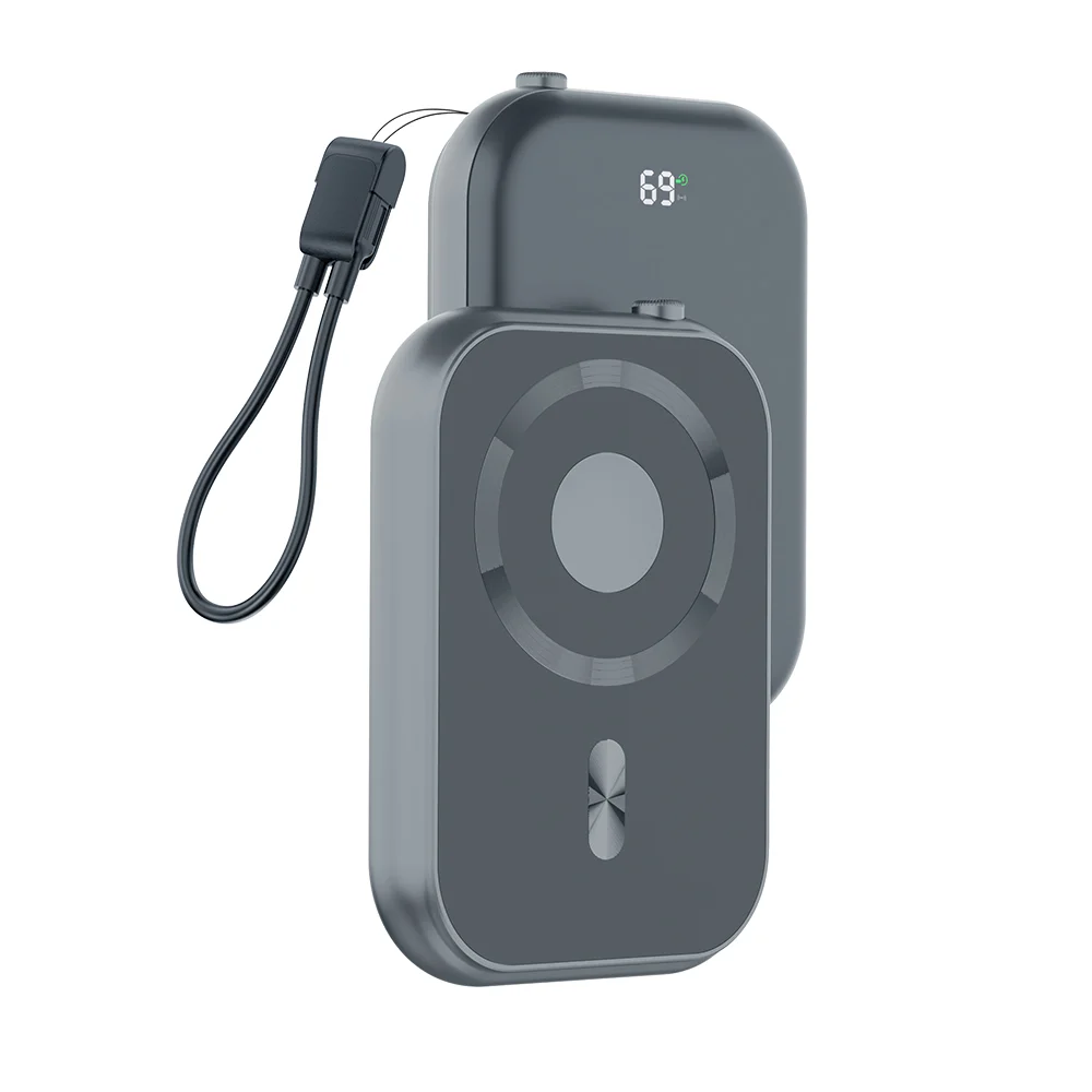 IPOWER MAX Wireless Charger - Image 4