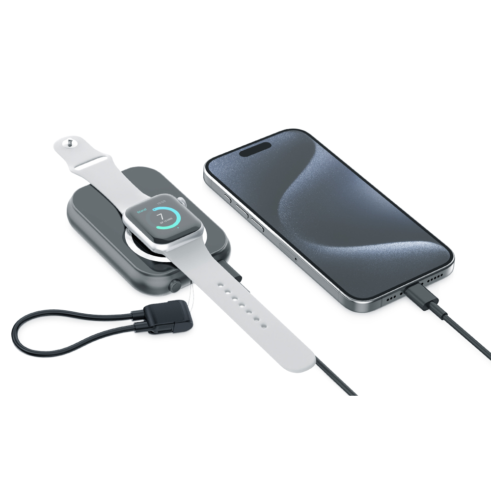 IPOWER MAX Wireless Charger - Image 3